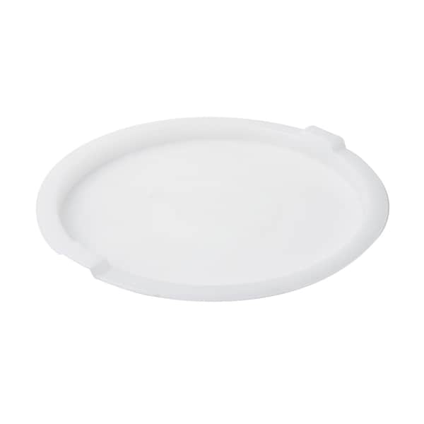 Bon Chef Cover Only For 9321 Cold Wave Ice Cream Container, 11"Dia X 1"H 9321Cover - main